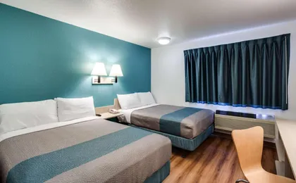 Motel 6 Spokane West Downtown