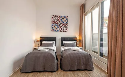Apartments Rosenthal Residence