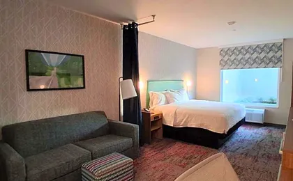 Home2 Suites by Hilton Lufkin