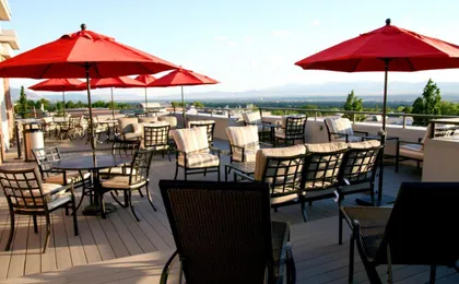 Hampton Inn & Suites Salt Lake City/University-Foothill Dr. (H)