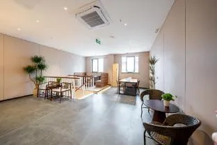 Xihe Hotel - Shanghai Jiuyuan Xietu Road Branch