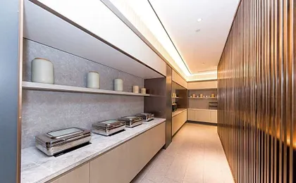 Ji Hotel(Shanghai Hongqiao Hongjing Road)