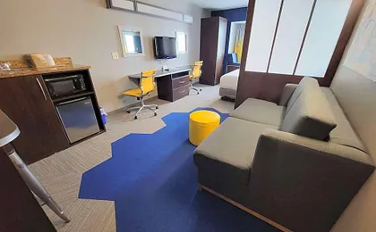 Microtel Inn & Suites By Wyndham Council Bluffs