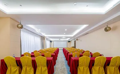 Vienna Classic Hotel Shenzhen Pingshan Bihu