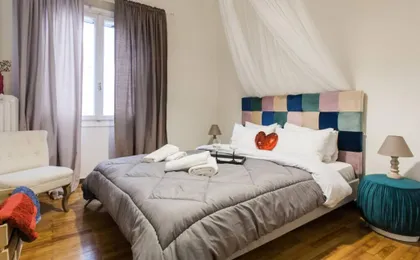 Downtown Athens-Plaka Skoufou Apt/Vaccinatedhost