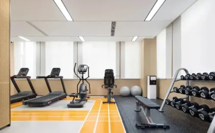 Home2 Suites by Hilton Hangzhou Qianjiang New Town