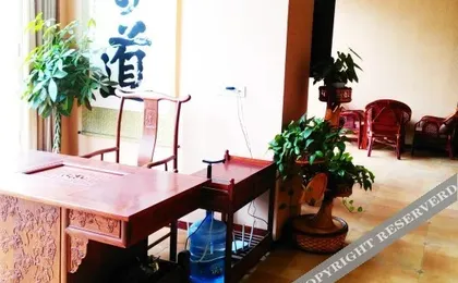 Chengdu Tongda Homestay