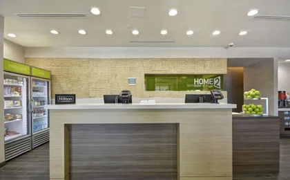 Home2 Suites by Hilton Texas City Houston (H)