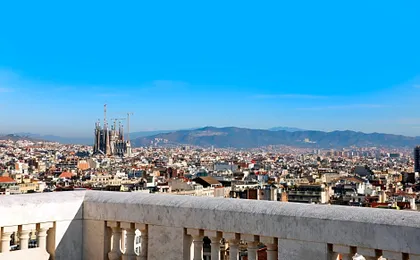 BLESS Barcelona - New Opening 2026
