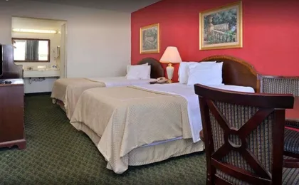 Americas Best Value Inn Lumberton