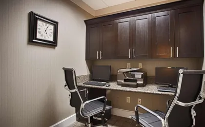 Best Western Plus Texarkana Inn & Suites