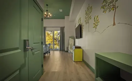 Hotel Mojo
