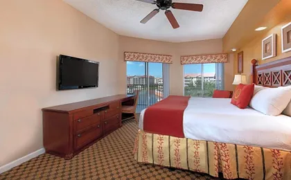Westgate Town Center Resort