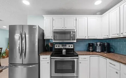 Vilano Beach I Ocean - Private Pool - Fire Pit 3 Bedroom Home