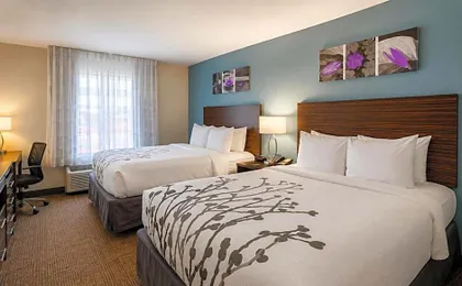 Sleep Inn & Suites Houston Westchase - Little Saigon