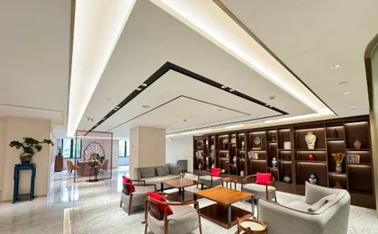 Yitel Premium (Hangzhou West Lake Lakeside Pedestrian Street）