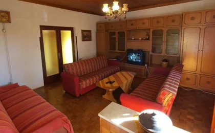 Apartment 731