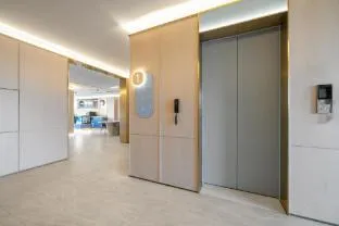 Hanting Hotel Shenzhen Pingshan Railway Station South Square