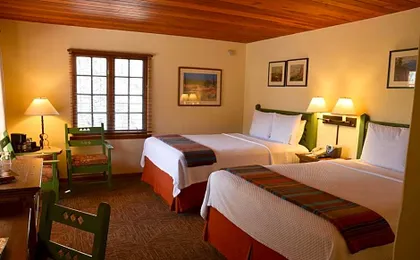 Inn on the Alameda
