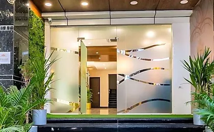 Bangalore Times by Alaya Stays | Brookefield