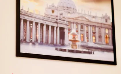 Amazing Vaticano