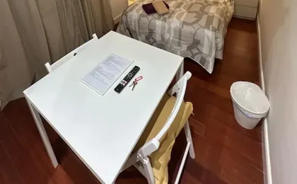 Rooms Angel