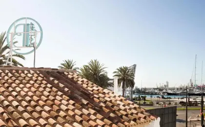 Apartamentos La más Bonita