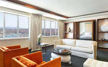 Sofitel Marseille Vieux-Port