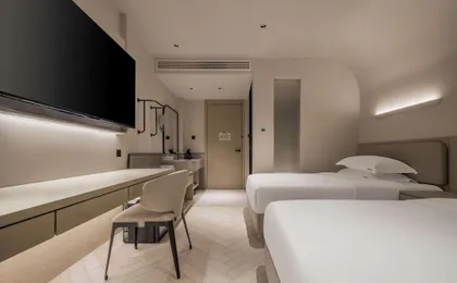 The Yume Hotel