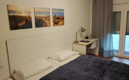 Hanselife Hotel Hamburg City Nord