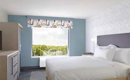 Home2 Suites by Hilton Calera