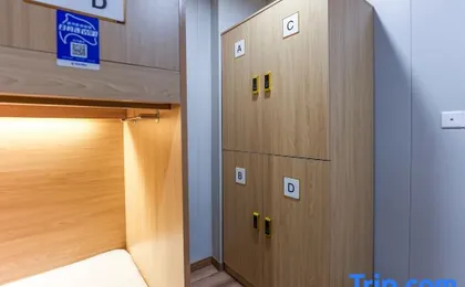 Koala Youth Hotel