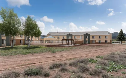 Quality Inn Near Grand Canyon