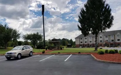 Quality Inn Culpeper