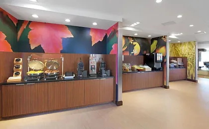 Fairfield Inn & Suites by Marriott Fort Worth South/Burleson
