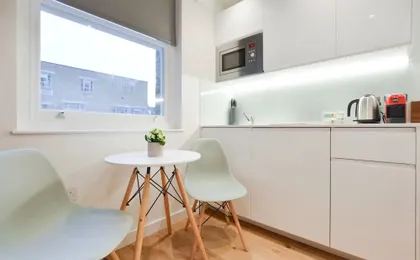 West Hampstead Serviced Apartments by Concept Apartments