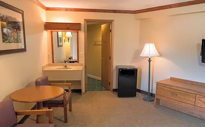 Wild Bear Inn