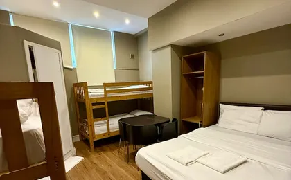 Belgravia Rooms