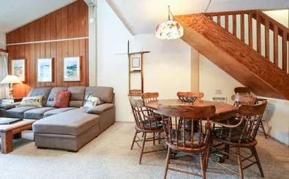 Summit 293 Bright, Spacious with Under Ground Parking, Walk to Eagle Lodge by RedAwning