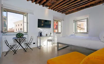 Mama's Home Rome
