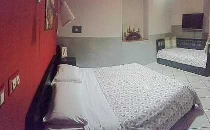 Rome City Guest House