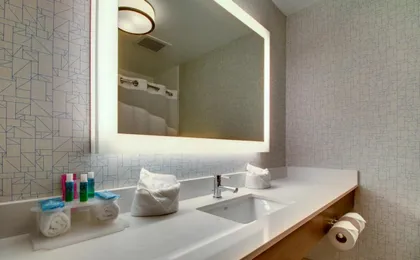 Holiday Inn Express & Suites Aurora - Naperville