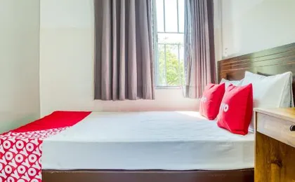 HOTEL PAULISTANO Center Norte
