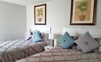 Parc Corniche Suites Hotel