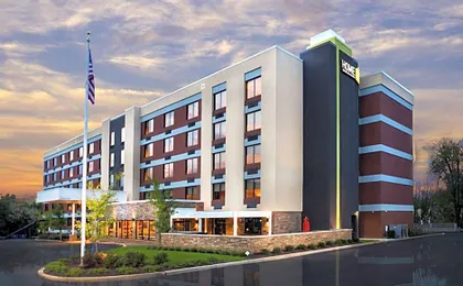 Home2 Suites By Hilton King Of Prussia Valley Forge