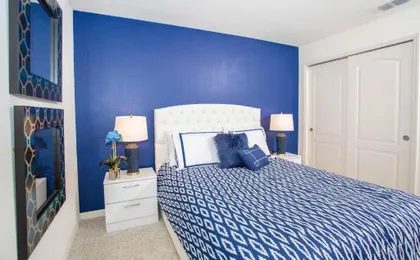 Four Bedroom Close to Disney 5149A
