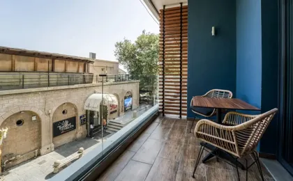 Island City Boutique Hotel