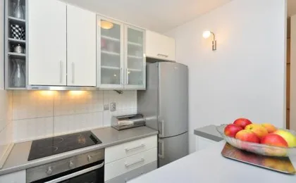 Apartment Ivan