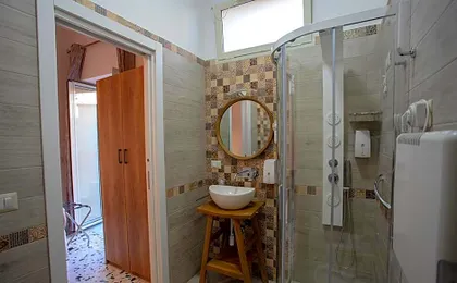 Agorà Mura Greche Bb
