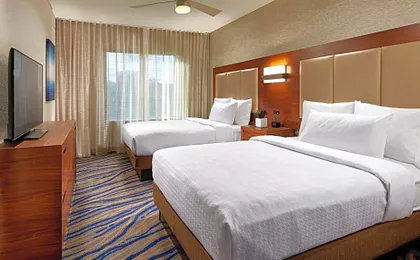 Homewood Suites by Hilton San Diego Mission Valley/Zoo